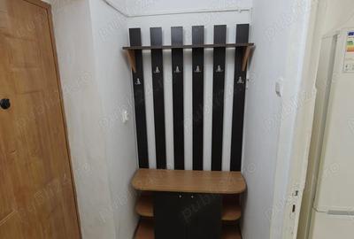 Apartament cu 2 camere semidecomandat în Central - 6