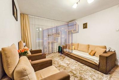 Apartament cu 2 camere semidecomandat, mobilat în Colentina - 3