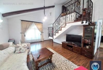 Vila cu 4 camere de vanzare in Barcanesti, 134.65 mp #15955 - 2