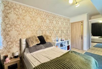REA1008053 APARTAMENT SUPERB 3 CAMERE 120 MP I  BANEASA - 6