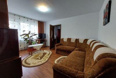 Apartament cu 2 camere semidecomandat în Central - 2