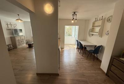 Apartament cu 2 camere decomandat în Soarelui - 7