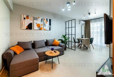 Apartament superb 2 camere in Alezzi Odyssey, Mamaia Nord, Constanta - 13