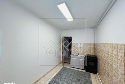Apartament cu 2 camere în Țiglari - 15