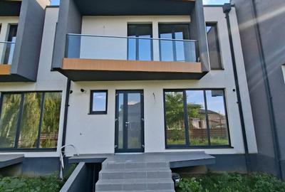 Apartament 150 mp, intabulat, Holboca - 2