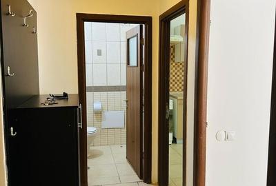 Apartament cu 3 camere decomandat în Obor - 9