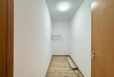 De inchiriat apartament 2 camere in Avantgarden 1 - 10