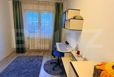 Apartament 2 camere de vanzare – Calea Bucuresti, Brasov 94.500 euro - 2