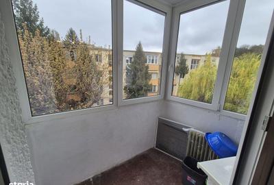 Garsonieră semidecomandată în Centrul Civic - 10