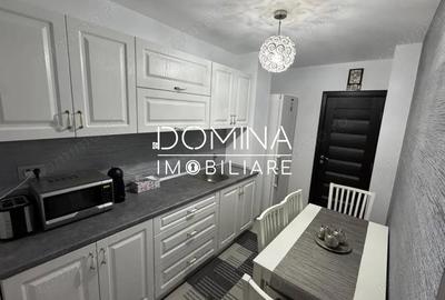 Apartament cu 3 camere decomandat în Central - 3