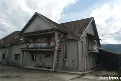 Spa?iu comercial de 425 mp si teren de 734 mp Spa?iu comercial de 425 mp si teren de 734 mp - 2