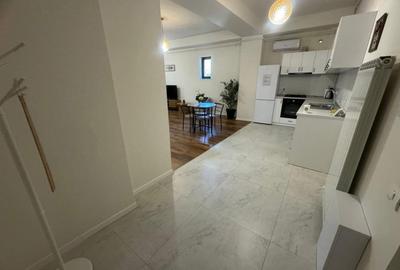 Inchiriere apartament 2 camere – Tomis Sala Sporturilor - 22