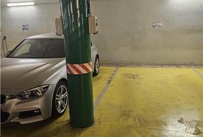 Floreasca / Parcul Circului Barbu Vacarescu Apartament 4 camere | 116 mp | Etaj Floreasca / Parcul Circului Barbu Vacarescu Apartament 4 camere | 116 mp | Etaj - 13