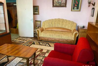 Podu Ros apartament 3 camere - 1