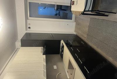 Inchiriez studio Estoria City - 3