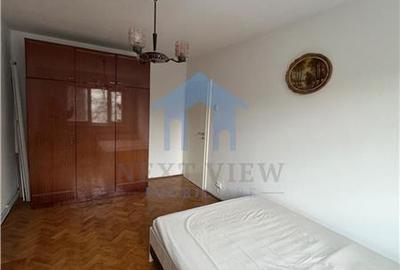 Apartament cu 3 camere decomandat în Mănăștur - 3