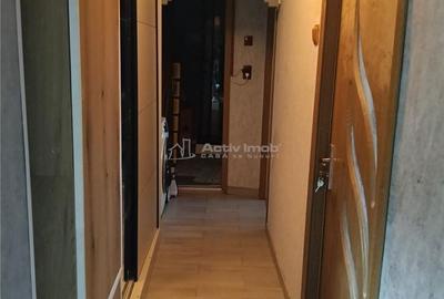 Apartament cu 3 camere decomandat în Central - 7
