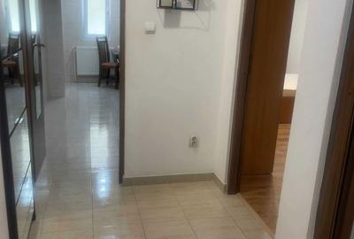 Garsonieră semidecomandată în Exterior Vest - 1