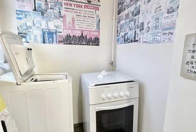 Apartament cu 2 camere decomandat în Semicentral - 1