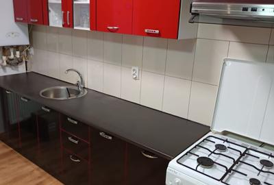 Apartament cu 2 camere în Florești - 3