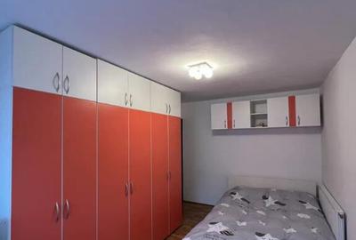 Apartament cu 2 camere, decomandat - zona Astra - 2