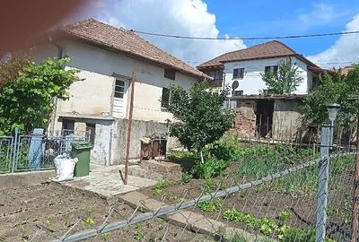 Casă cu Teren 496 Mp în Central