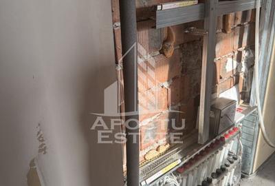 Casă cu 4 camere cu Teren 2878 Mp în Suștra - 6