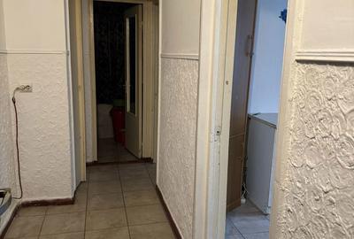 Apartament cu 2 camere decomandat în Micro 38 - 5