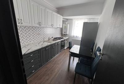 Apartament cu 2 camere decomandat în Sânpetru - 1