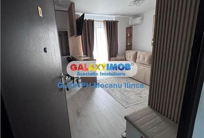 Garsonieră semidecomandată, mobilată în Vest - 14