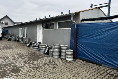 Spațiu comercial, de 152 mp, în Central - 2