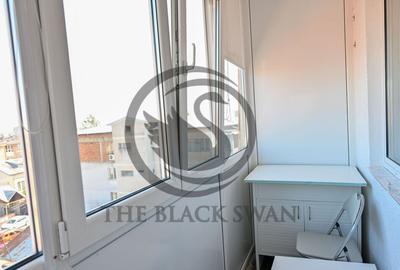 Apartament cu 2 camere de inchiriat | Decomandat | Comis... Apartament cu 2 camere de inchiriat | Decomandat | Comis... - 5