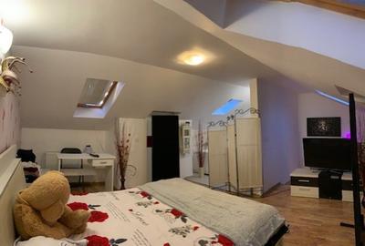 Apartament cu 3 camere decomandat, mobilat în Valea Borcutului - 5