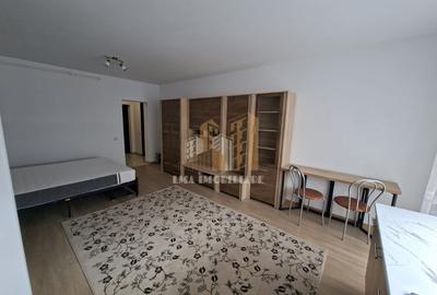 Garsonieră semidecomandată, mobilată în Sânpetru - 7
