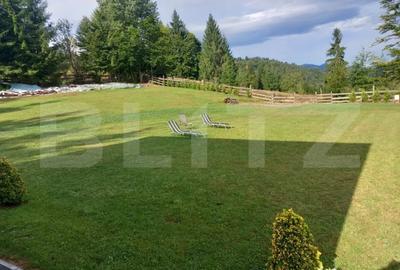 Casă cu 4 camere cu Teren 3450 Mp în Central - 2
