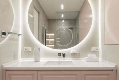 Se ofera spre inchiriere apartament cu doua camere in zona Dristor - 3