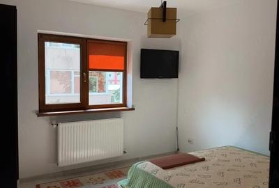Apartament cu 2 camere decomandat în Arcu - 5