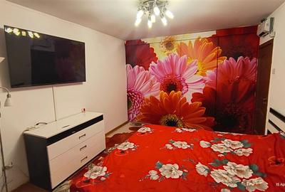 Apartament cu 3 camere decomandat, mobilat în Nord - 2