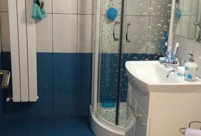 Apartament cu 2 camere decomandat în Central - 1