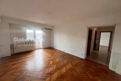 Apartament 2 camere Unirii-Regina Maria| Bloc Monolit 1991-Centrala proprie - 4