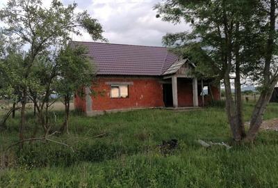 Casă cu 4 camere în Căpâlna - 1