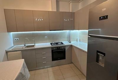 Apartament 2 camere - Metrou Iancului - Centrala Proprie - Nou Apartament 2 camere - Metrou Iancului - Centrala Proprie - Nou - 3