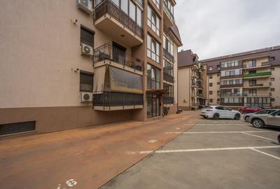 Apartament 2 camere cu parcare in Dobroesti - Fundeni - 15