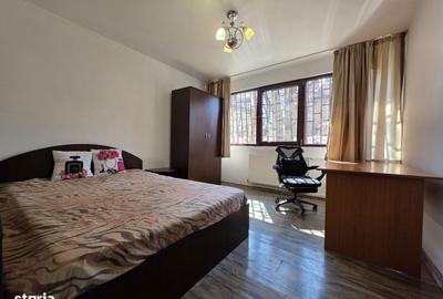 Apartament cu 2 camere decomandat în Eroii Revoluției - 4