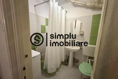 Apartament cu 3 camere semidecomandat în Rovine - 6