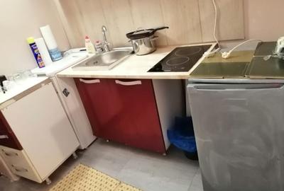 Garsonieră semidecomandată în Far - 4