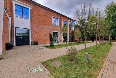 Birou, de 450 mp, în Iris - 41