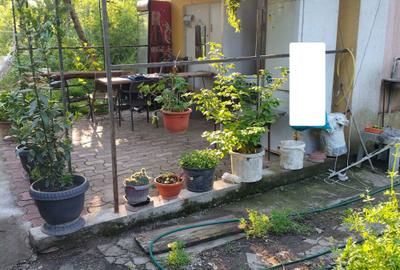 Spațiu comercial, în Valu lui Traian - 5
