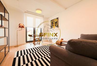 Apartament cu 3 camere semidecomandat, mobilat în Grădina Icoanei - 5