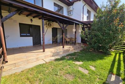 Casă cu 4 camere cu Teren 145 Mp în Berceni